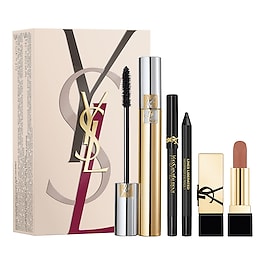 Mascara Volume Effet Faux Cils - Coffret Cadeau Femme image